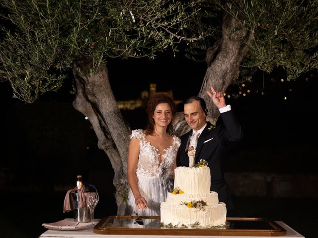 Il matrimonio di Emanuele e Luisa a Assisi, Perugia 65