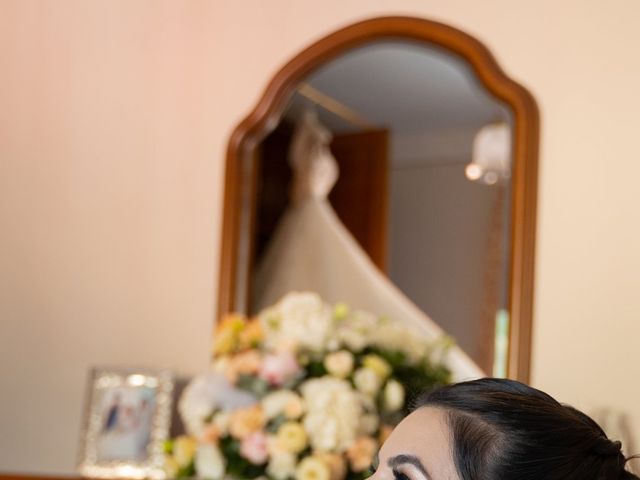 Il matrimonio di Cristian e Oriana a Civitella Roveto, L'Aquila 72