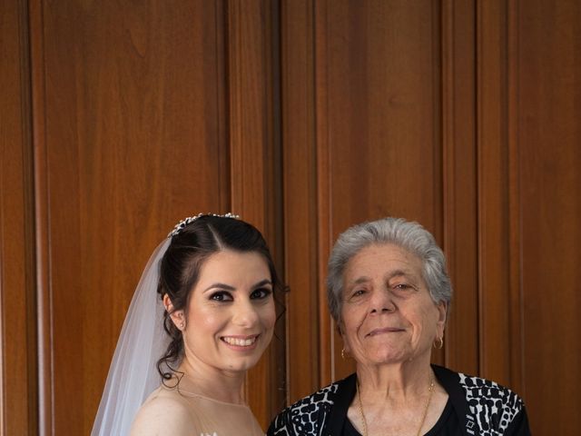 Il matrimonio di Cristian e Oriana a Civitella Roveto, L'Aquila 79