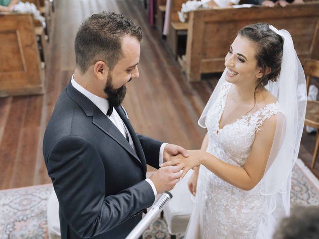 Il matrimonio di Alex e Francesca a Aymavilles, Aosta 26