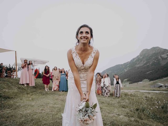 Il matrimonio di Alex e Francesca a Aymavilles, Aosta 51