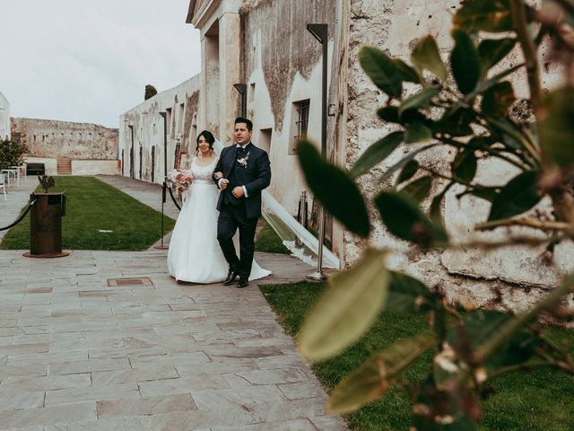 Il matrimonio di Thomas e Michela a Finale Ligure, Savona 13