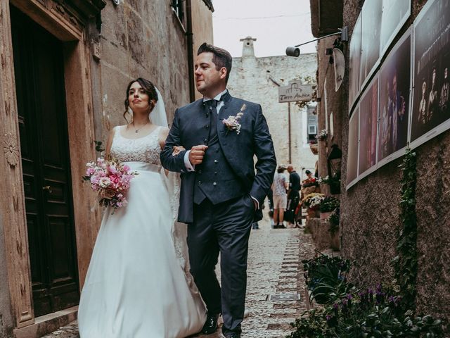 Il matrimonio di Thomas e Michela a Finale Ligure, Savona 1