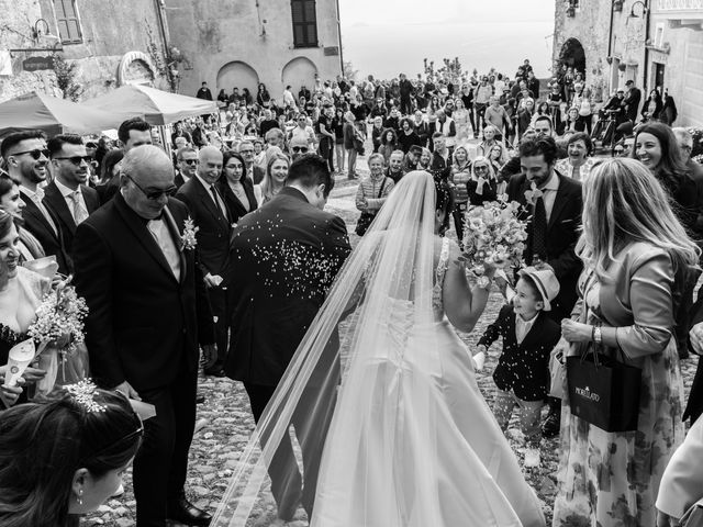 Il matrimonio di Thomas e Michela a Finale Ligure, Savona 2