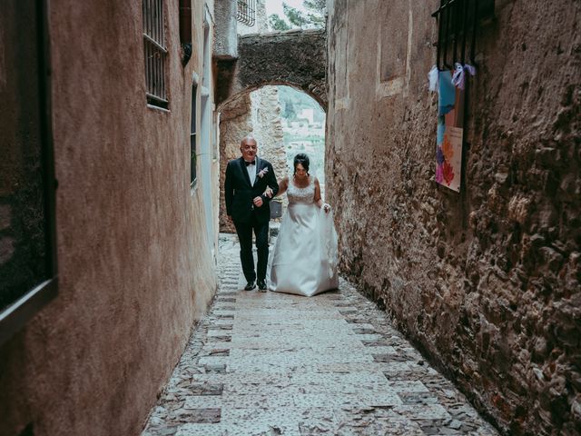 Il matrimonio di Thomas e Michela a Finale Ligure, Savona 15