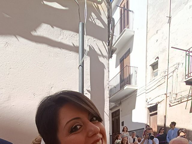 Il matrimonio di Fabio e Francesca a Ciminna, Palermo 3