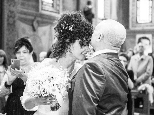 Il matrimonio di Sergio e Jessica a Bologna, Bologna 7