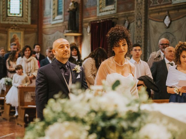 Il matrimonio di Sergio e Jessica a Bologna, Bologna 9
