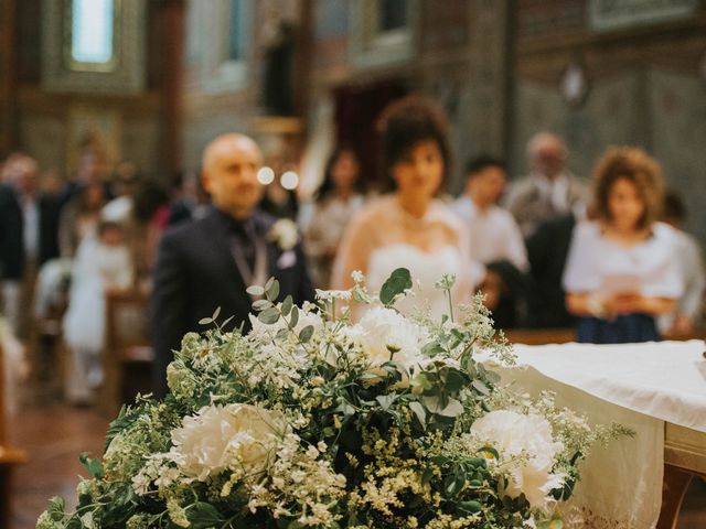 Il matrimonio di Sergio e Jessica a Bologna, Bologna 10