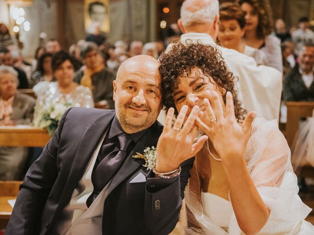 Il matrimonio di Sergio e Jessica a Bologna, Bologna 17