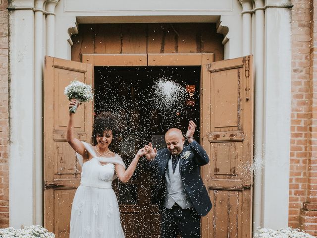 Il matrimonio di Sergio e Jessica a Bologna, Bologna 18