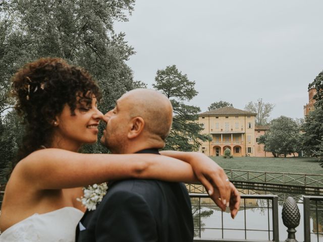 Il matrimonio di Sergio e Jessica a Bologna, Bologna 25