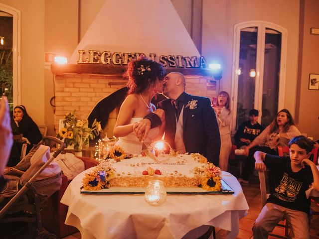 Il matrimonio di Sergio e Jessica a Bologna, Bologna 36