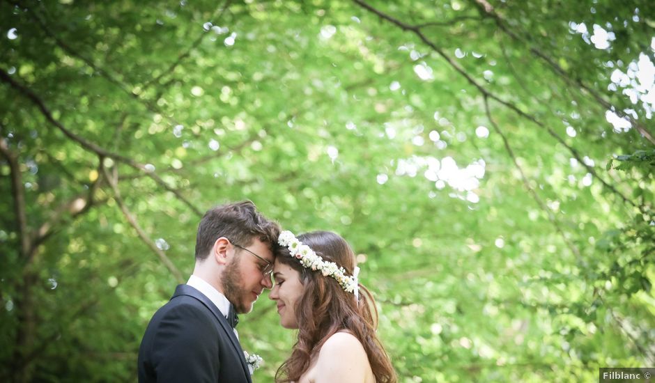 Il matrimonio di Andrea e Cristina a Tradate, Varese