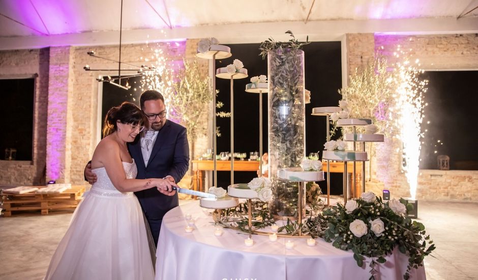 Il matrimonio di Stefano  e Elena  a Pedavena, Belluno