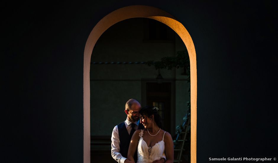 Il matrimonio di Manuela e Simone a Mairano, Brescia