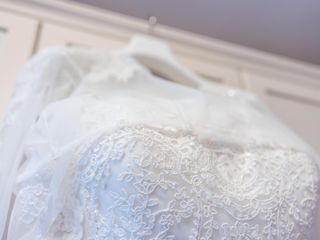 Le nozze di Christian e Mariagrazia 3