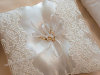 Le nozze di Mara e Roberto 1