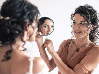 Le nozze di Roberta e Marco 2