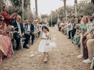 Le nozze di Roberta e Marco 3