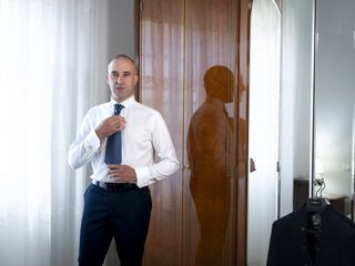 Le nozze di Federica e Antonino 2