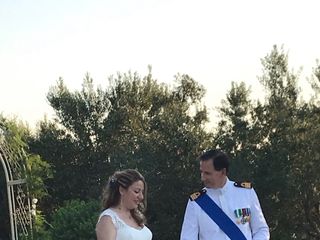 Le nozze di Paola e Giovanni 3
