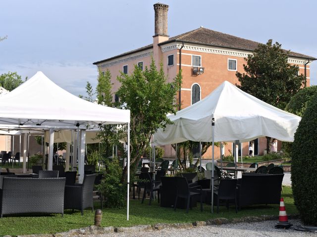 Il matrimonio di Enrico e Emily a Correzzola, Padova 22