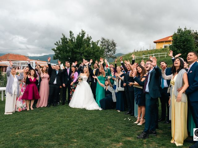 Il matrimonio di Simone e Giulia a Genova, Genova 1