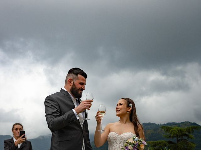 Il matrimonio di Simone e Giulia a Genova, Genova 5