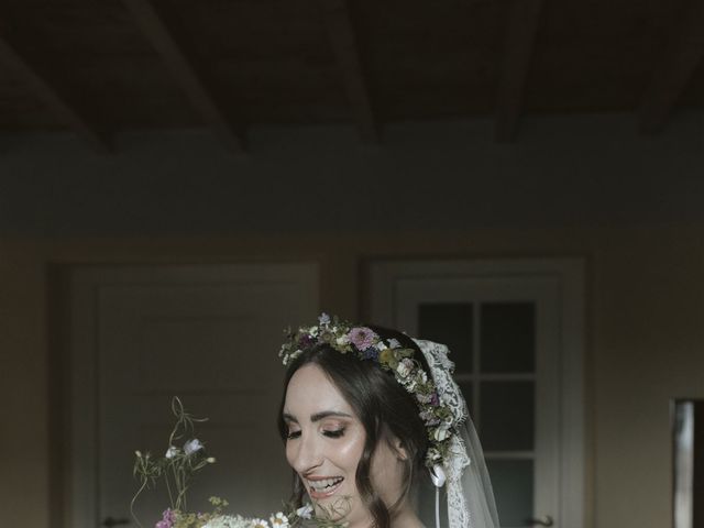 Il matrimonio di Andrea e Ilaria a Cassinetta di Lugagnano, Milano 3