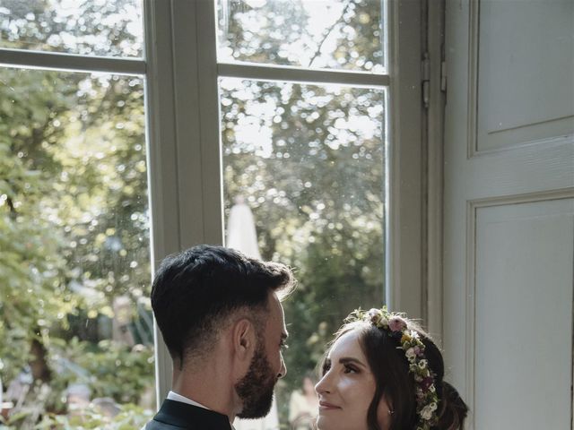 Il matrimonio di Andrea e Ilaria a Cassinetta di Lugagnano, Milano 12