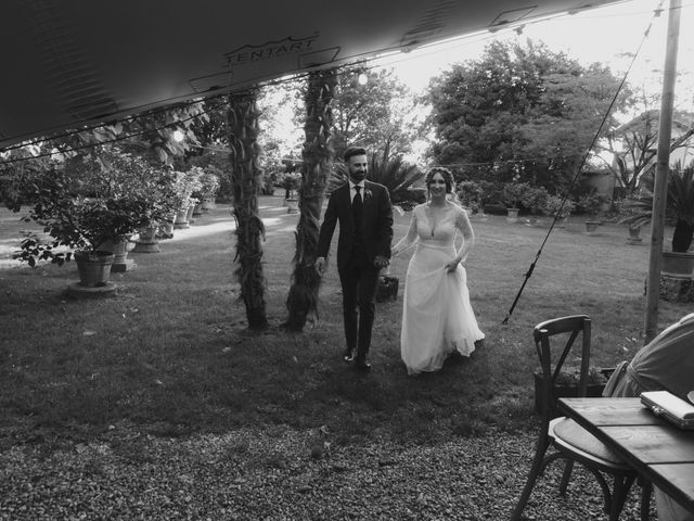 Il matrimonio di Andrea e Ilaria a Cassinetta di Lugagnano, Milano 16