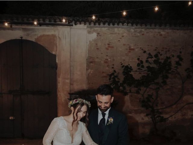 Il matrimonio di Andrea e Ilaria a Cassinetta di Lugagnano, Milano 17