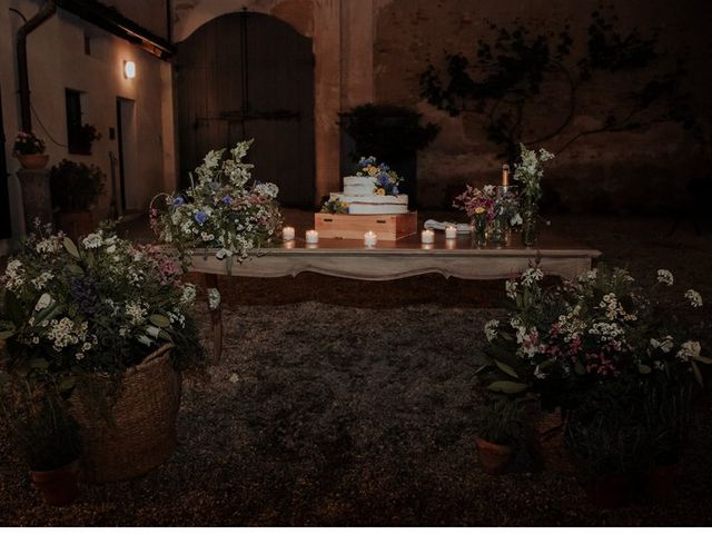 Il matrimonio di Andrea e Ilaria a Cassinetta di Lugagnano, Milano 21