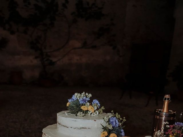 Il matrimonio di Andrea e Ilaria a Cassinetta di Lugagnano, Milano 22