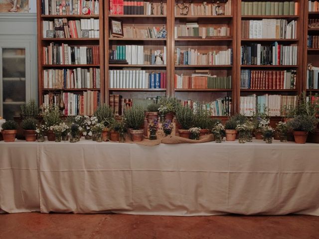 Il matrimonio di Andrea e Ilaria a Cassinetta di Lugagnano, Milano 24