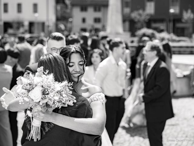 Il matrimonio di Helen e Armando a Zelo Buon Persico, Lodi 3