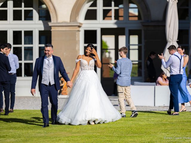 Il matrimonio di Helen e Armando a Zelo Buon Persico, Lodi 90