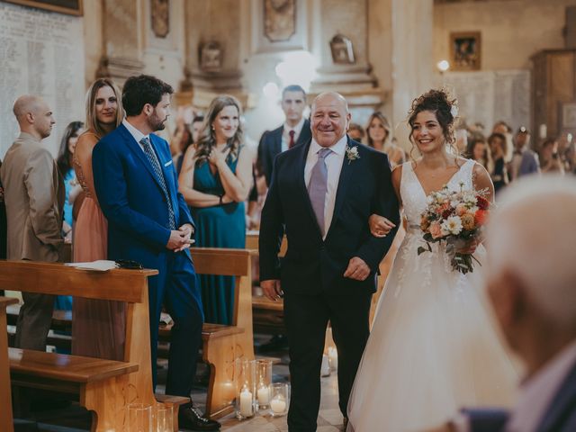 Il matrimonio di Sara e Alessandro a Portoferraio, Livorno 49