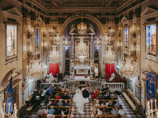 Il matrimonio di Sara e Alessandro a Portoferraio, Livorno 59