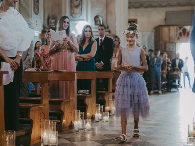 Il matrimonio di Sara e Alessandro a Portoferraio, Livorno 63