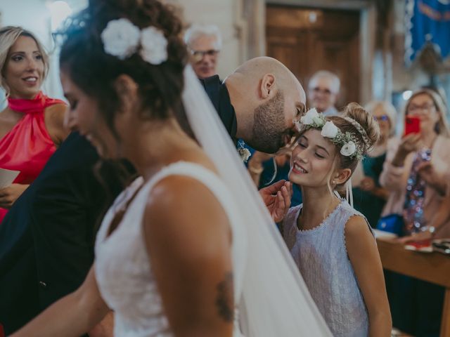 Il matrimonio di Sara e Alessandro a Portoferraio, Livorno 64