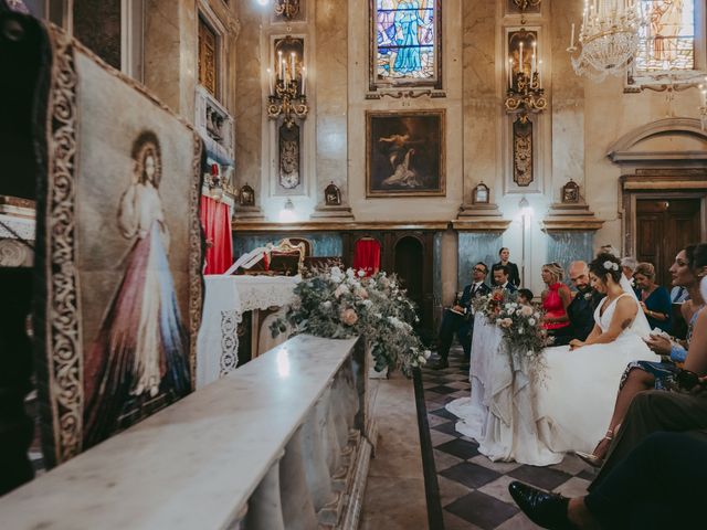 Il matrimonio di Sara e Alessandro a Portoferraio, Livorno 72