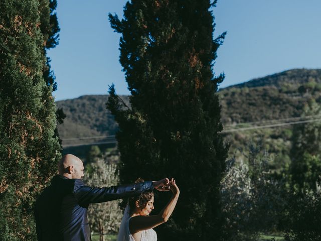 Il matrimonio di Sara e Alessandro a Portoferraio, Livorno 94