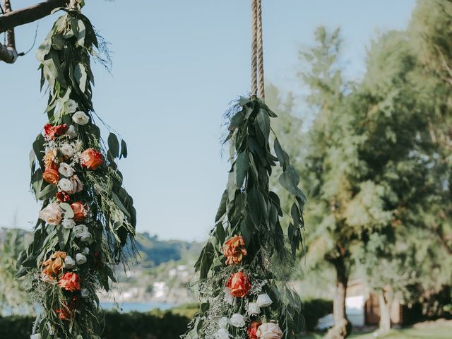 Il matrimonio di Sara e Alessandro a Portoferraio, Livorno 98