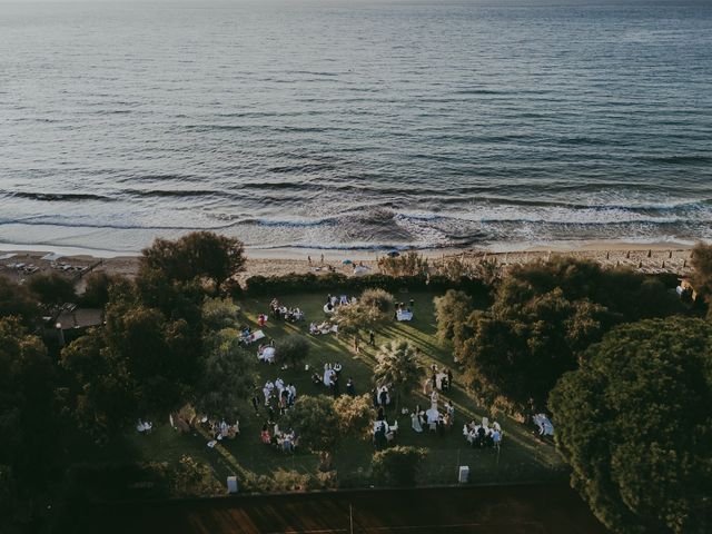 Il matrimonio di Sara e Alessandro a Portoferraio, Livorno 108