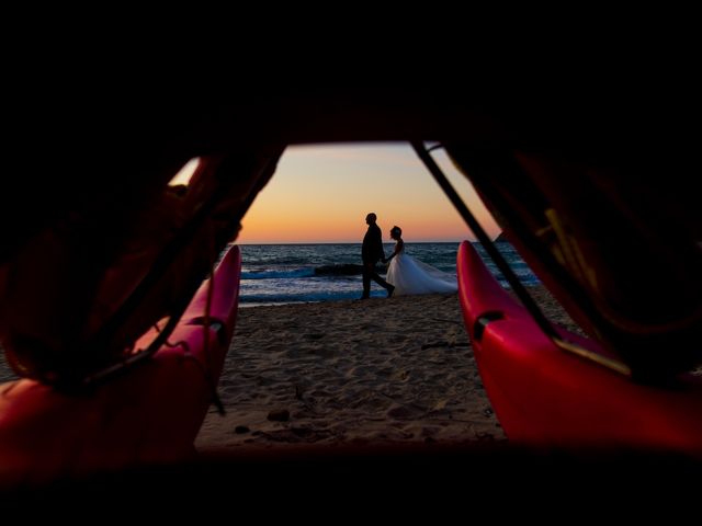 Il matrimonio di Sara e Alessandro a Portoferraio, Livorno 119