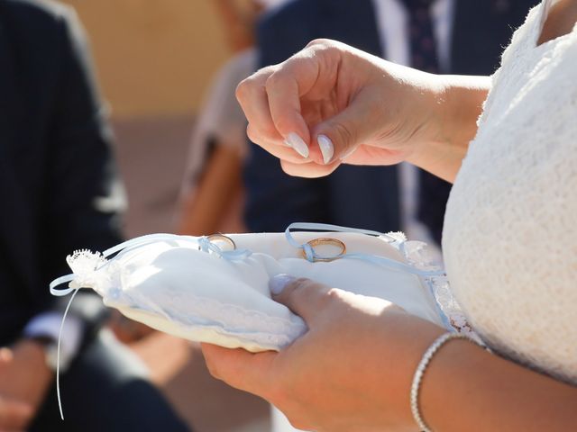 Il matrimonio di Manuel e Alice a Sestri Levante, Genova 19