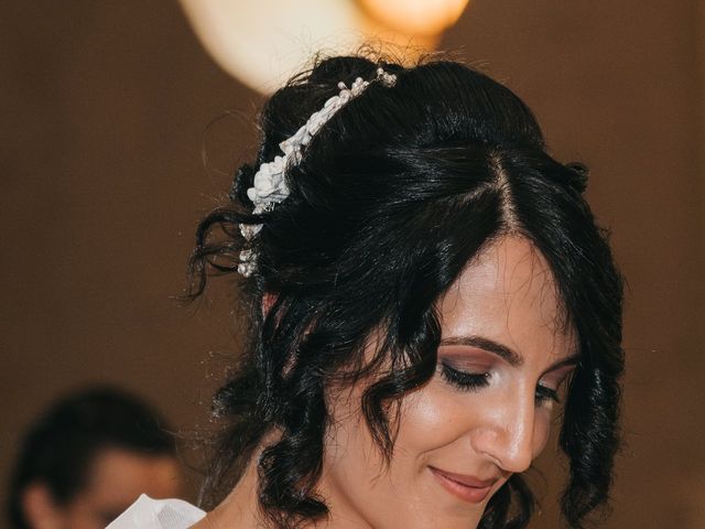 Il matrimonio di Daniele e Debora a Albino, Bergamo 77