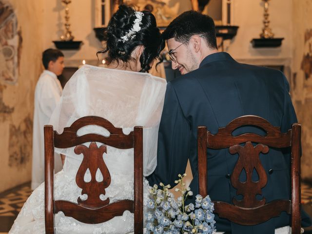 Il matrimonio di Daniele e Debora a Albino, Bergamo 94